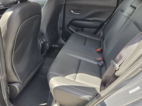 Certified 2024 Hyundai Kona Limited AWD/4WD image 11