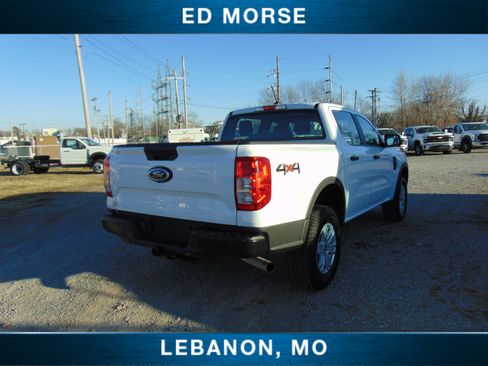 Used 2024 Ford Ranger XL w/ Trailer Tow Package image 6