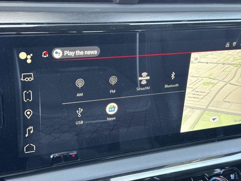 New 2026 GMC Sierra 1500 AT4X AWD/4WD image 15
