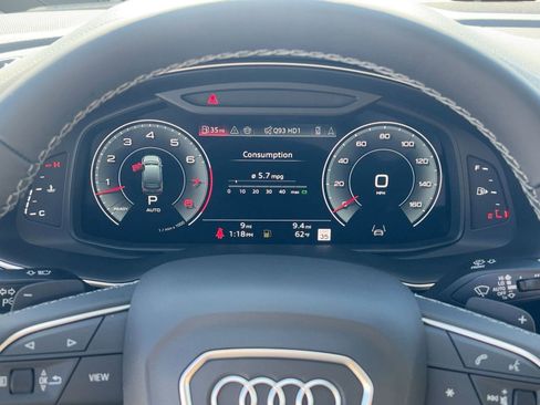 New 2026 Audi Q7 3.0T Premium Plus image 18