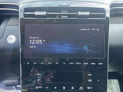 Used 2024 Hyundai Tucson SEL w/ Convenience Package image 29