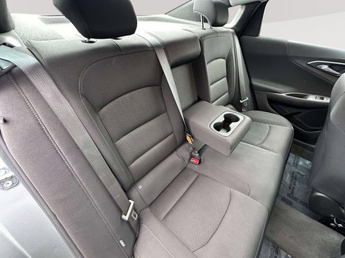 Used 2024 Chevrolet Malibu LT image 29