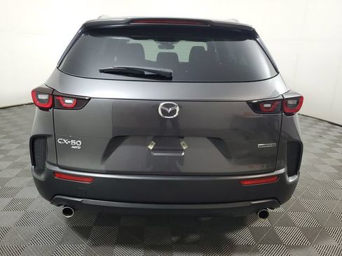 Used 2025 MAZDA CX-50 AWD 2.5 S w/ Weather Package image 5