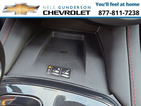 New 2025 Chevrolet Blazer RS w/ Driver Confidence II Package image 30