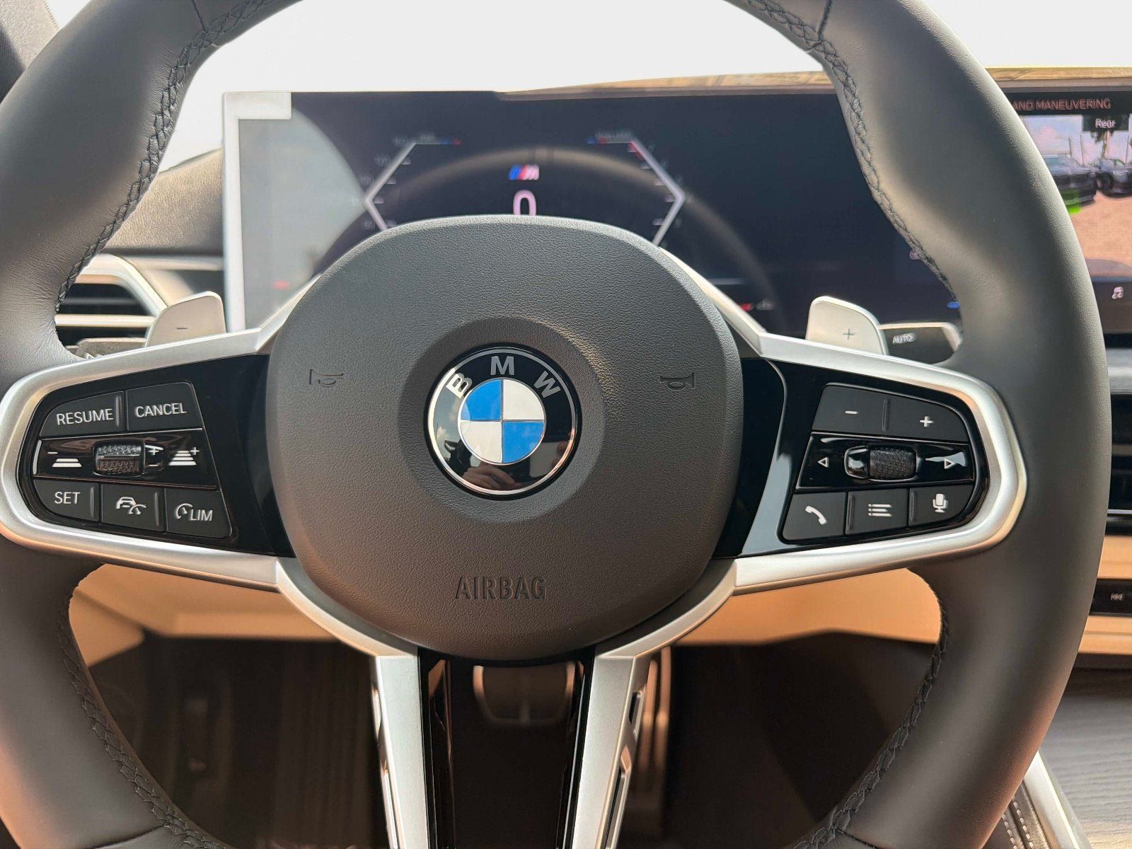 New 2027 BMW 430i Coupe w/ M Sport Package RWD image 22