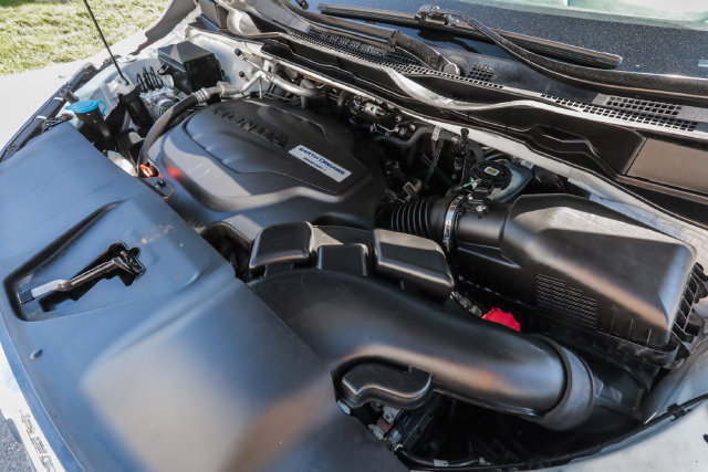 Used 2018 Honda Odyssey EX-L image 57