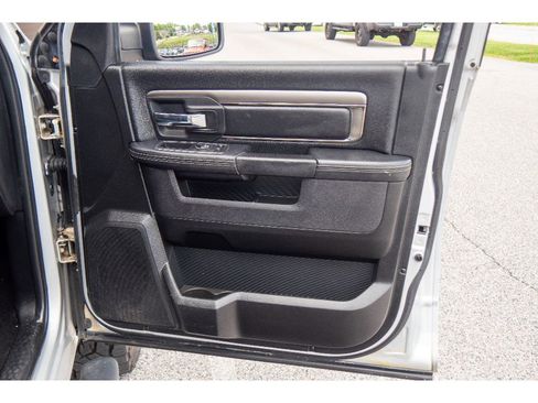 Used 2017 RAM 1500 Sport AWD/4WD image 15