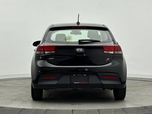Used 2018 Kia Rio S image 6