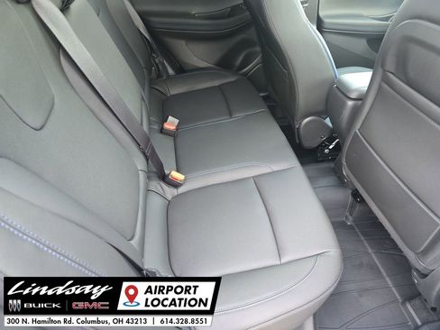 New 2026 Buick Encore GX Sport Touring w/ Comfort Package image 26
