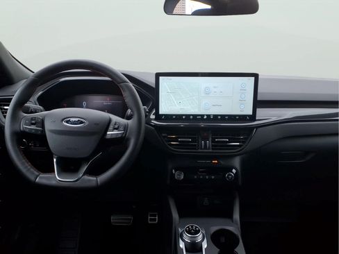 Used 2024 Ford Escape ST-Line w/ Tech Pack #1 AWD/4WD image 11