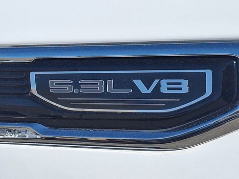 Used 2024 GMC Sierra 1500 SLT image 33