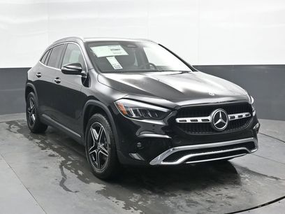 New 2026 Mercedes-Benz GLA 250 4MATIC