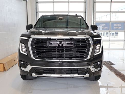 New 2026 GMC Yukon Elevation w/ Elevation Premium Package AWD/4WD image 5