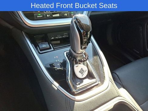 Certified 2023 Subaru Outback Limited image 19