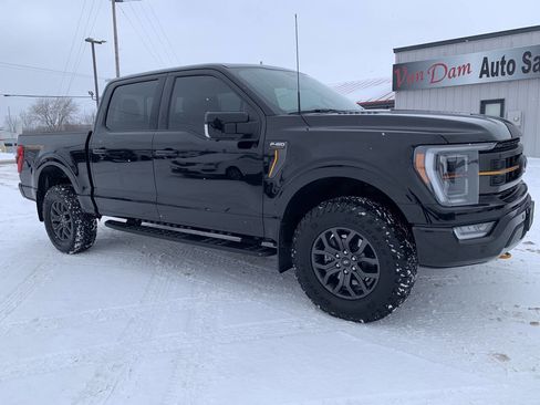 Used 2023 Ford F150 Tremor w/ Equipment Group 402A High image 2