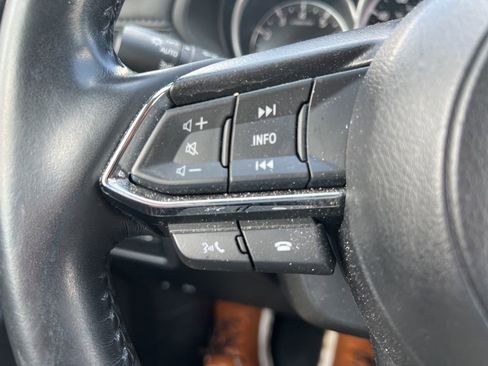 Used 2023 MAZDA CX-5 AWD 2.5 S w/ Preferred Package image 14