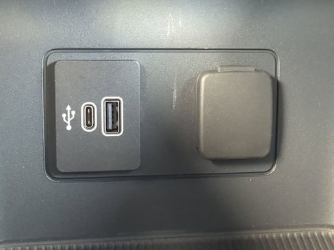 New 2026 Ford Explorer Tremor image 65