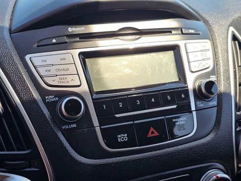Used 2013 Hyundai Tucson GLS AWD/4WD image 26
