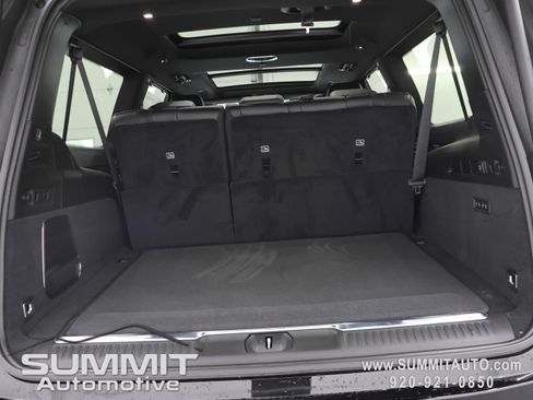 New 2026 Jeep Grand Wagoneer L Summit AWD/4WD image 30