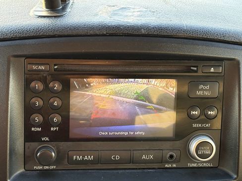 Used 2011 Nissan Quest SV image 39