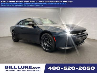 New 2026 Dodge Charger R/T Scat Pack