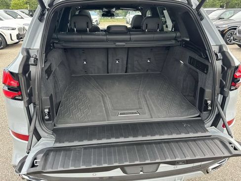 Certified 2024 BMW X5 xDrive40i w/ M Sport Package AWD/4WD image 18