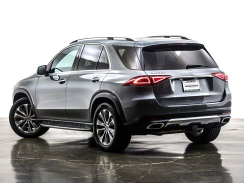 Used 2022 Mercedes-Benz GLE 350 image 12