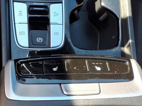 Used 2022 Hyundai Santa Cruz SEL w/ Activity Package image 20