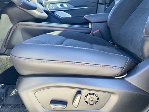 New 2026 Ford Explorer ST w/ Sun And Sound Package AWD/4WD image 14
