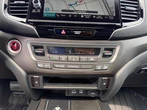 New 2026 Honda Ridgeline TrailSport+ image 15