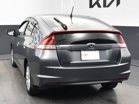 Used 2012 Honda Insight EX image 4