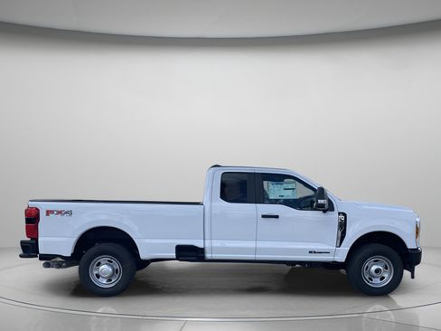 New 2026 Ford F350 XL AWD/4WD image 2