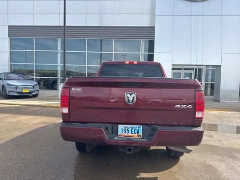 Used 2019 RAM 1500 Express image 6