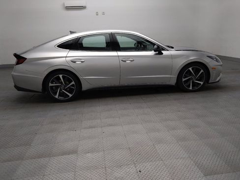 Used 2021 Hyundai Sonata SEL Plus FWD image 10