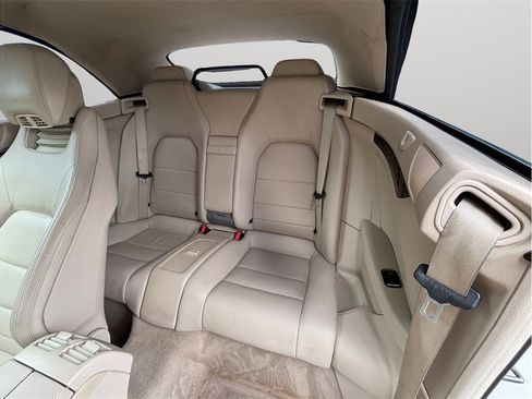Used 2015 Mercedes-Benz E 400 Cabriolet image 32