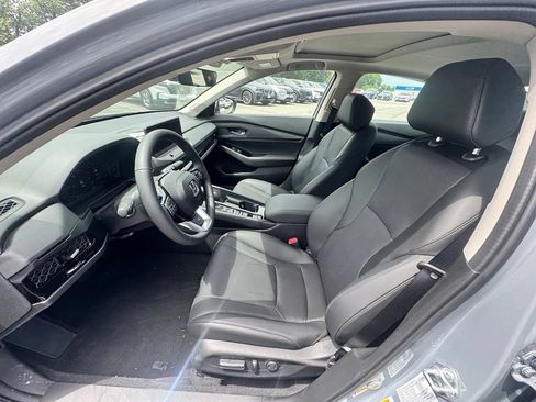 New 2026 Honda Accord Touring image 9