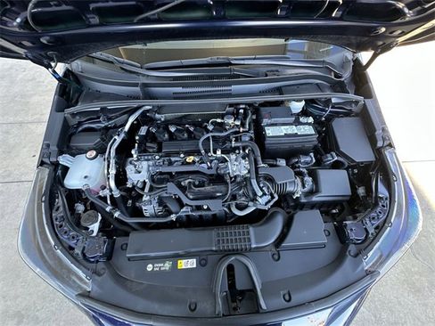 Used 2022 Toyota Corolla SE image 17