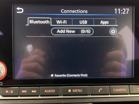 Used 2025 Nissan Altima 2.5 SV FWD image 55
