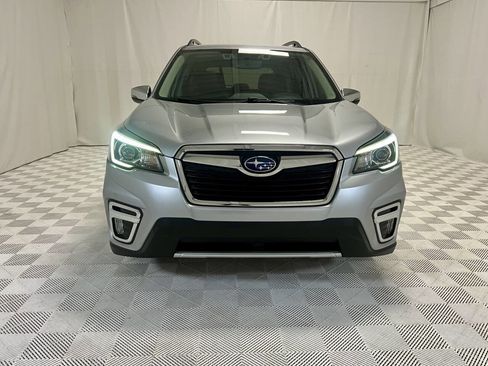 Used 2019 Subaru Forester Touring w/ Popular Package #3 image 58