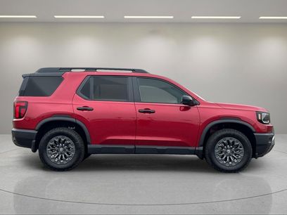 New 2026 Honda Passport TrailSport
