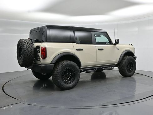 New 2026 Ford Bronco Big Bend AWD/4WD image 24