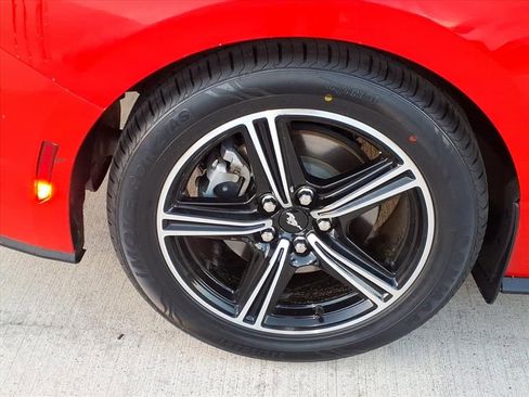 Used 2024 Ford Mustang Premium image 13