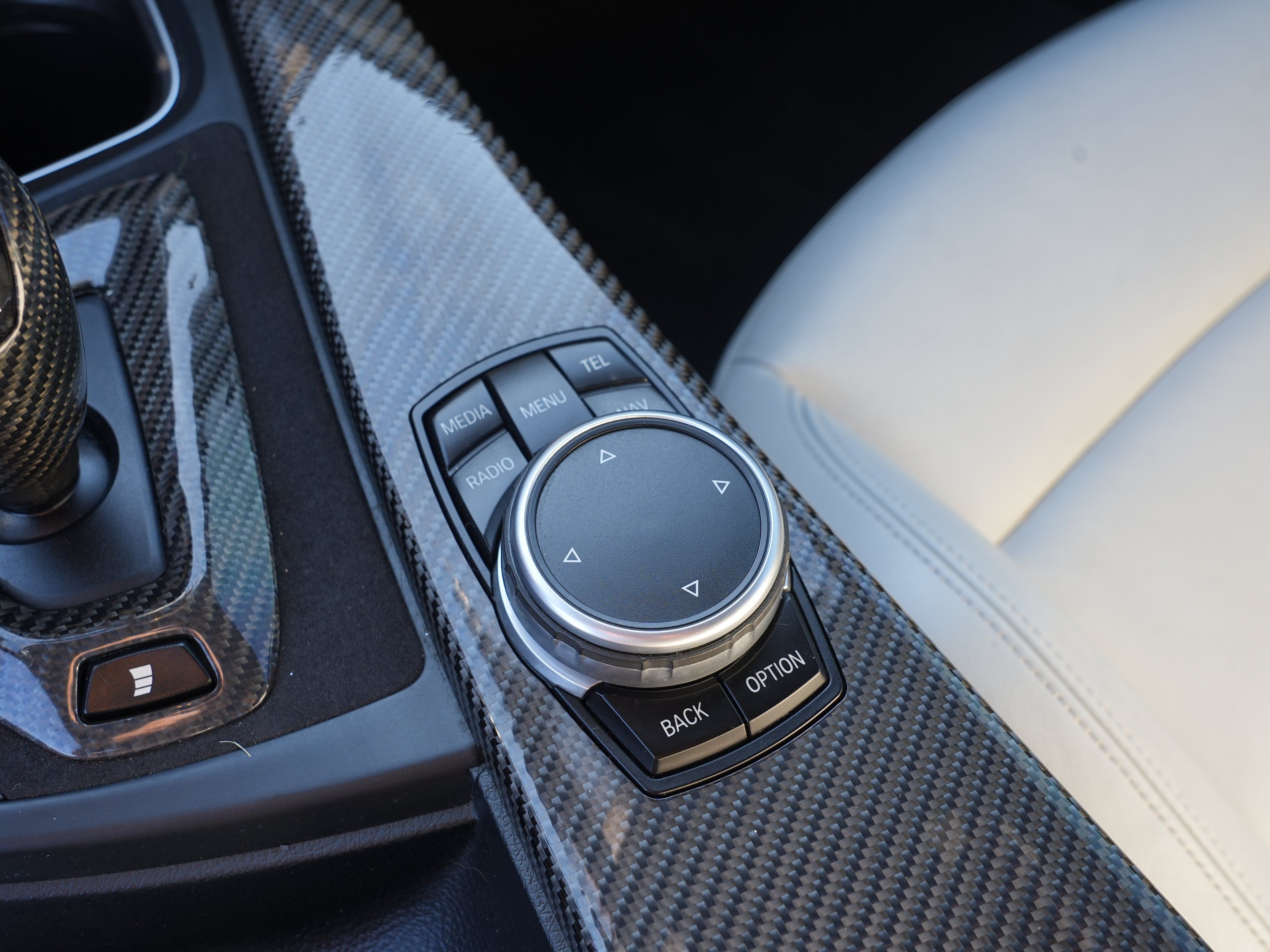 Used 2015 BMW M4 Coupe RWD image 27