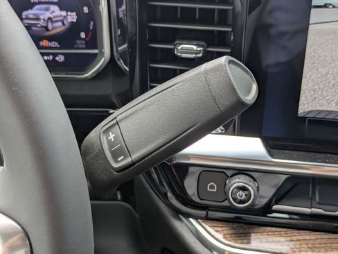 New 2025 Chevrolet Silverado 1500 LT w/ LPO, Dark Essentials Package image 26