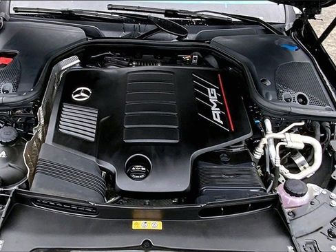 Certified 2022 Mercedes-Benz AMG GT 43 image 26