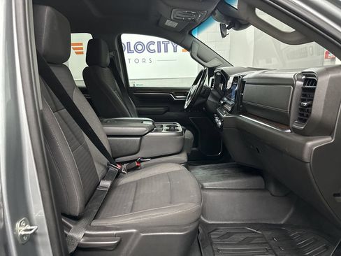 Used 2023 GMC Sierra 1500 Elevation AWD/4WD image 21