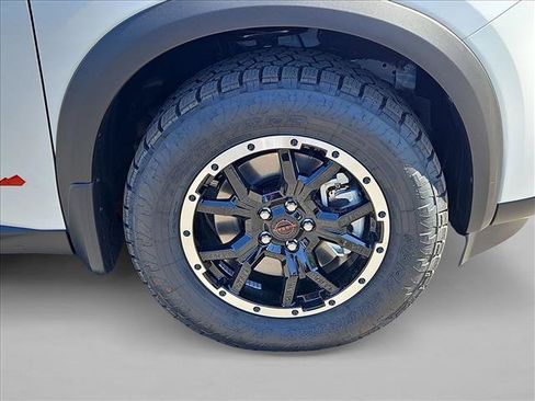 New 2026 Nissan Pathfinder Rock Creek AWD/4WD image 10