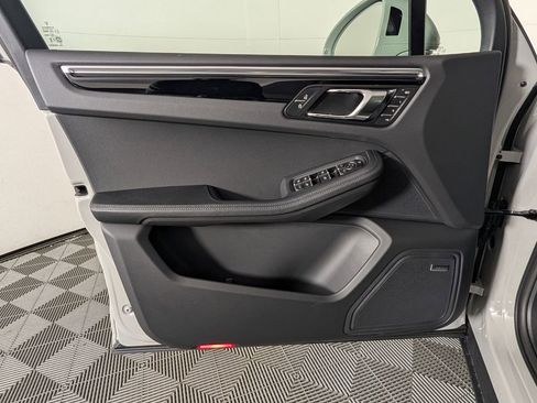 New 2026 Porsche Macan S AWD/4WD image 24