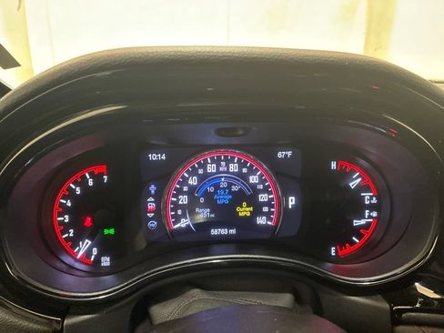 Used 2024 Dodge Durango GT AWD/4WD image 17