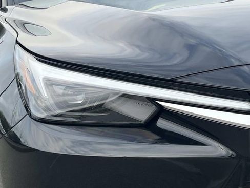 New 2026 Lexus TX 350 AWD image 9